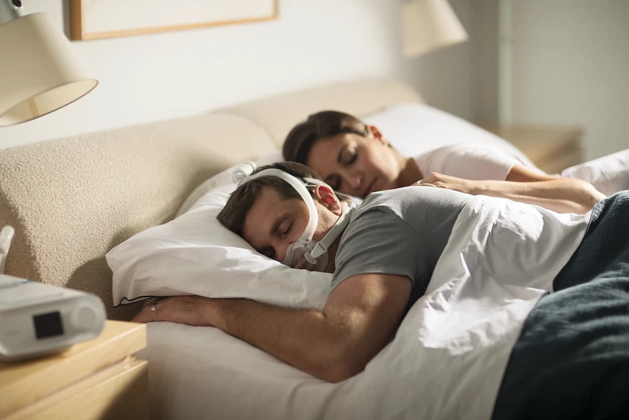 AutoCPAP